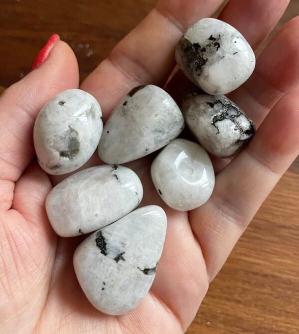 Rainbow Moonstone