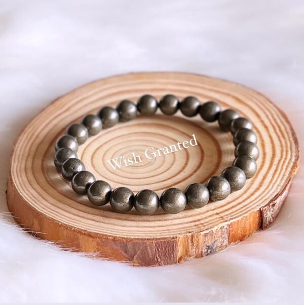 Money Magnet Bracelet