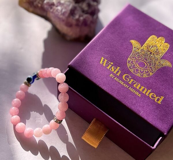 Peace Maker Bracelet