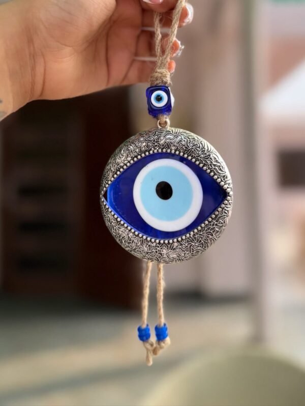 Evil Eye Hanging