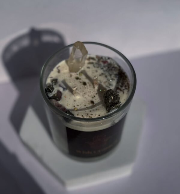 Intense Healing Candle - Image 3