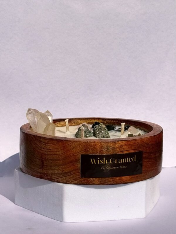 Intense Healing Candle - Image 2